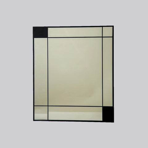 GLASCOR BLACK