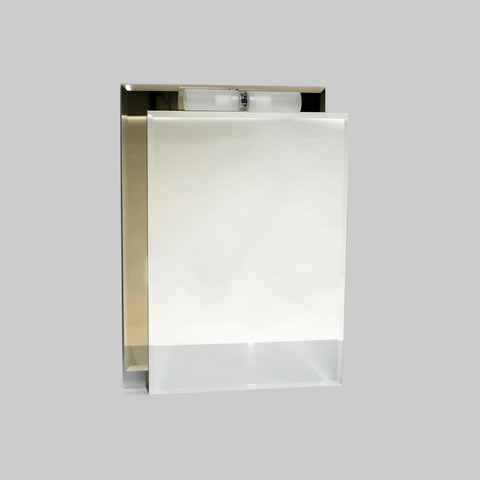 GLASCOR EXPOSURE THIRD