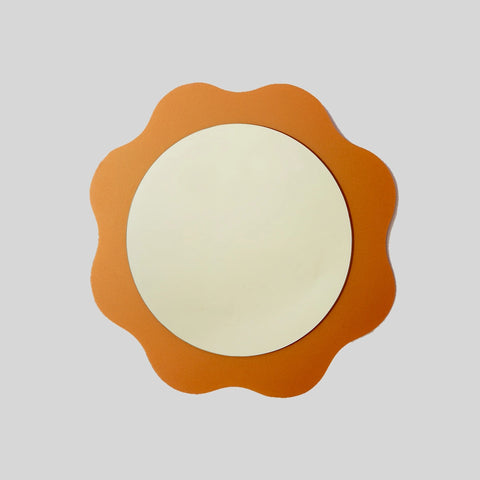 GLASCOR FLOWER
