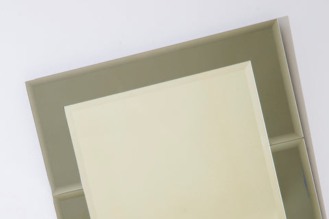 GLASCOR GRAY