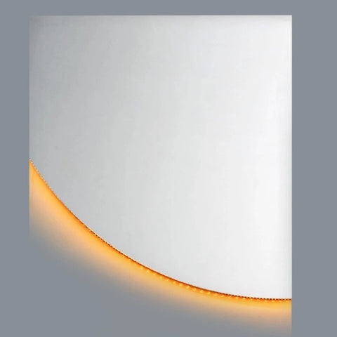 GLASCOR MOON-LIGHTED