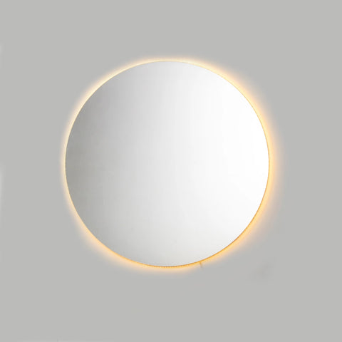 GLASCOR MOON-LIGHTED