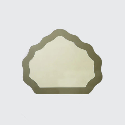 GLASCOR ORNAMENT