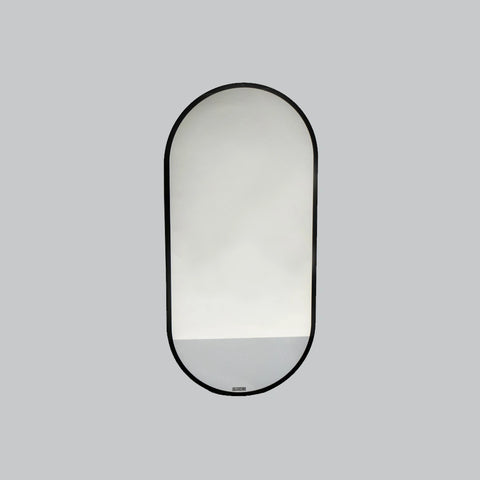 GLASCOR OVAL