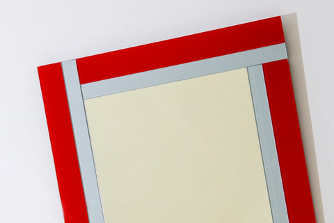 GLASCOR RED