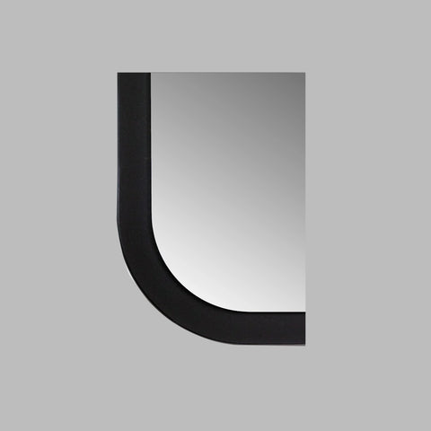 GLASCOR ROUNDED