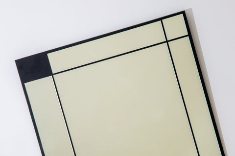 GLASCOR BLACK