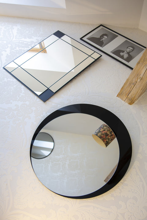 GLASCOR BLACK