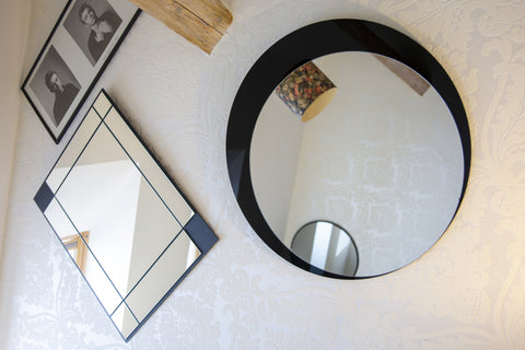 GLASCOR BLACK
