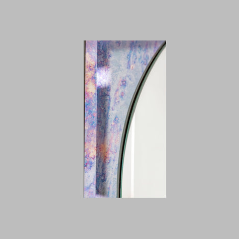 GLASCOR EARTH SECOND