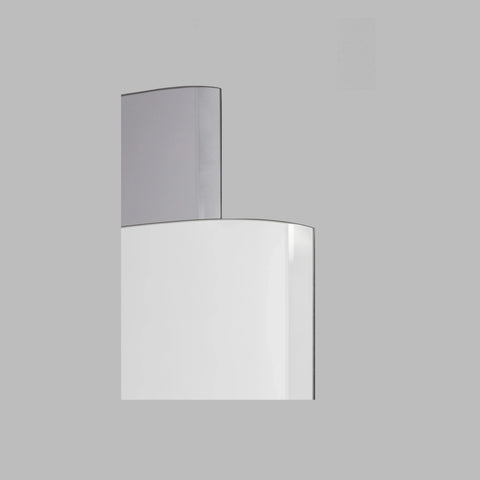 GLASCOR EXPOSURE FIRST-Silver