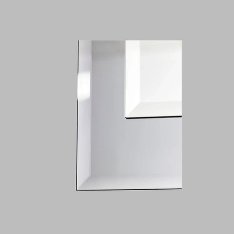 GLASCOR EXPOSURE FIRST-Silver