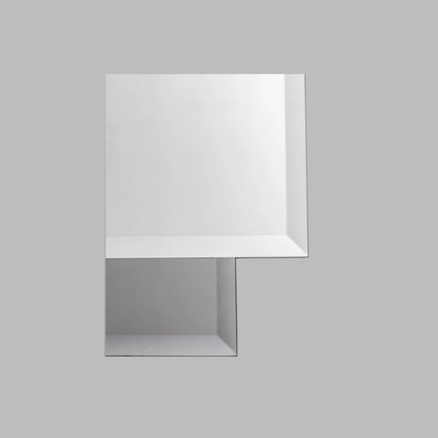 GLASCOR EXPOSURE FIRST-Silver