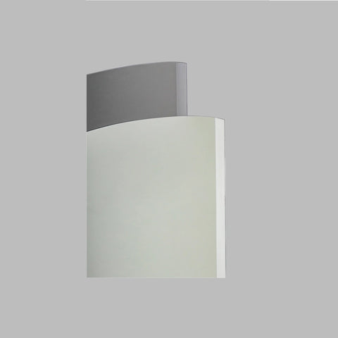 GLASCOR EXPOSURE FIRST-Silver