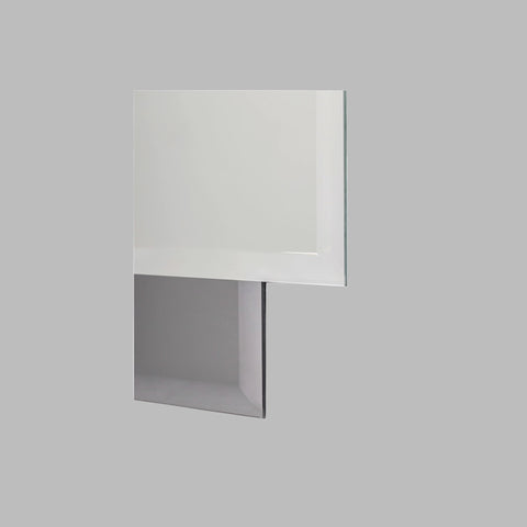 GLASCOR EXPOSURE FIRST-Silver