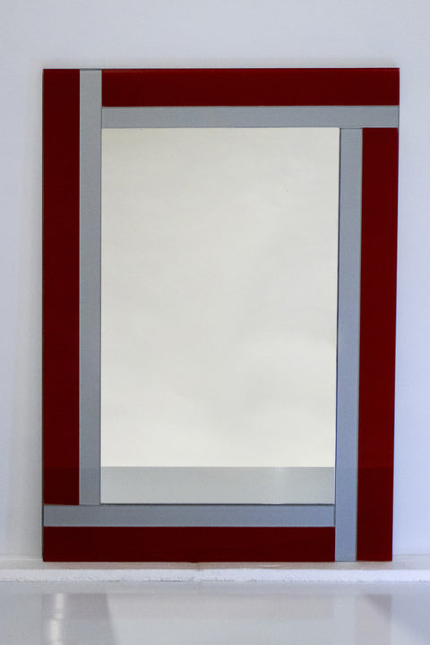 GLASCOR RED