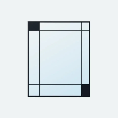 GLASCOR BLACK