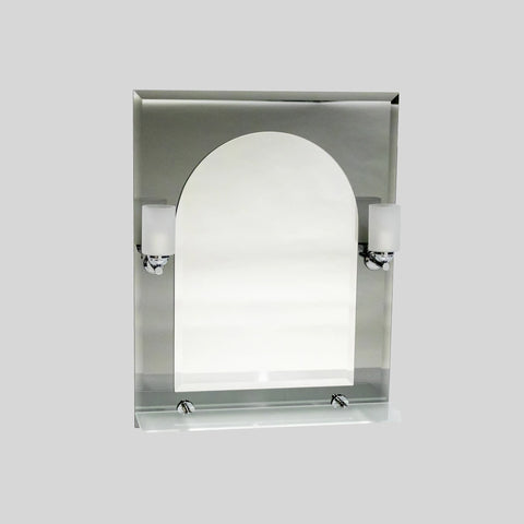 GLASCOR FULL HILL