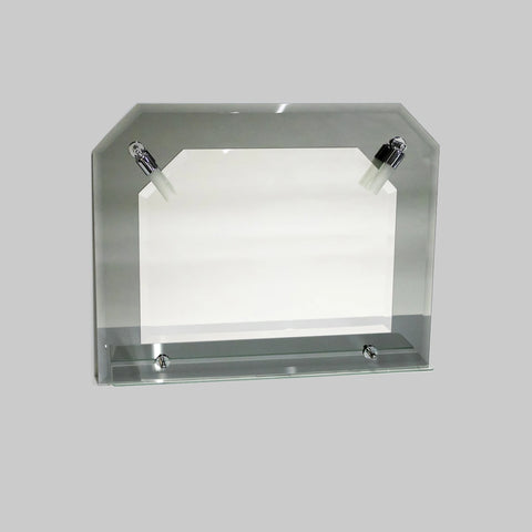 GLASCOR INDUSTRIAL