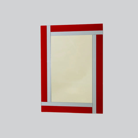 GLASCOR RED