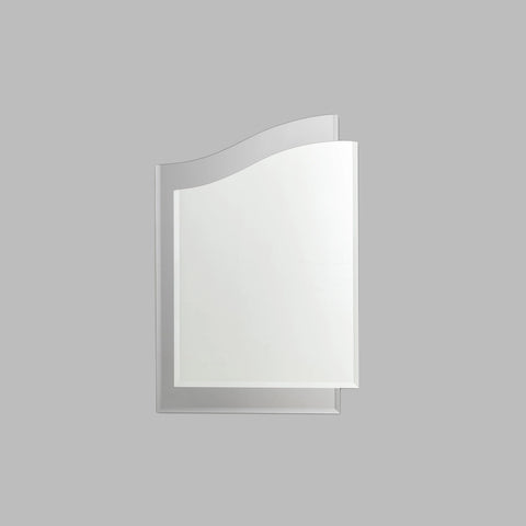 GLASCOR EXPOSURE FIRST-Silver